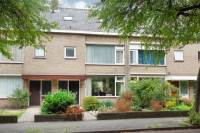 Woning Schepenenstraat 34 Nijmegen