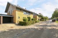 Woning Uilvlinder 20 Enschede