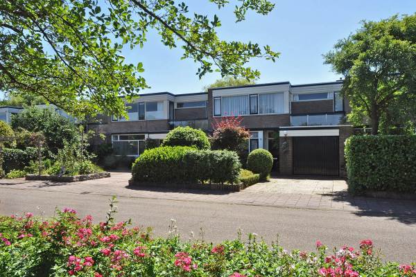 Woning Verdilaan 11 Naarden