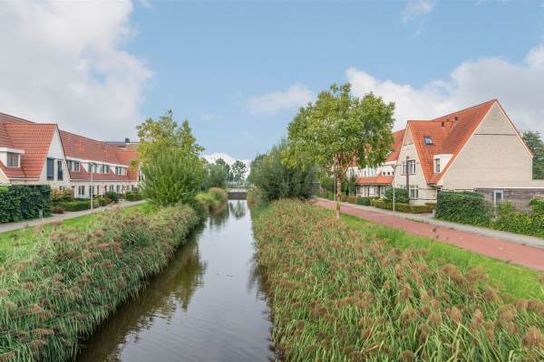 Woning Gele Rijderspad 43 Veenendaal
