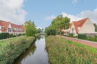 Woning Gele Rijderspad 43 Veenendaal