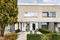 Woning Naardenstraat 189 Tilburg