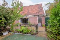 Woning Nieuwe Streek 60 Kolhorn