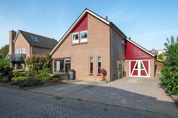 Woning Wezelhof 92 Silvolde
