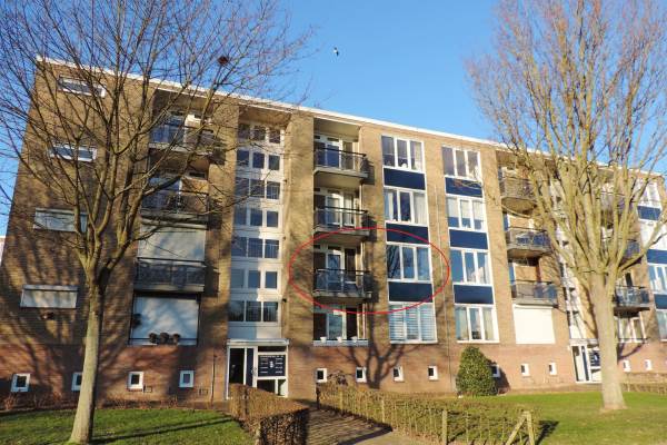 Woning Vrangendael 56 Sittard