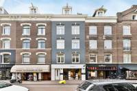 Woning Pieter Cornelisz. Hooftstraat 35 Amsterdam