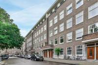 Woning Kijkduinstraat 93 Amsterdam