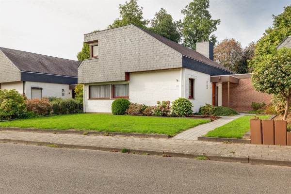 Woning Rijnbeek 4 Geleen