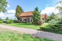 Woning Maxend 69 Nistelrode