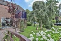 Woning Fossemaheerd 123 Groningen