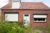 Woning Oesterput 1 Hoofdplaat