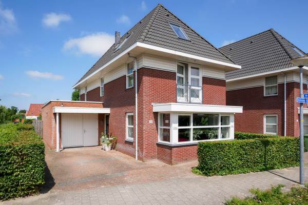 Woning Hollands Hoen 84 Schagerbrug