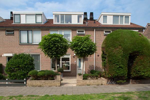 Woning Duizendblad 46 Noordwijk Zh