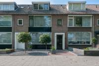 Woning Brasschaatstraat 41 Breda