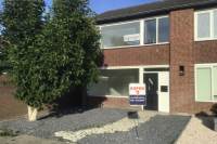 Woning De Stoutheuvel 66 Eindhoven