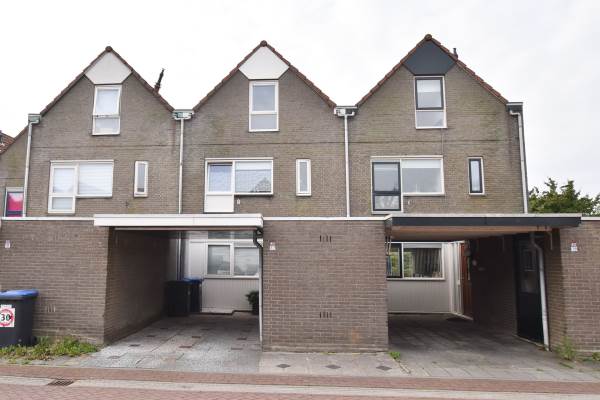 Woning Karveel 60 Lelystad