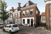 Woning Lanen 15 Harlingen