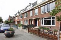 Woning Nieuwenhoornstraat 77 Rotterdam
