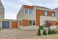 Woning Henk Nijlandstraat 29 Hoek Van Holland