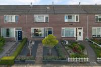 Woning Oosterweel 12 Etten-Leur