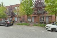 Woning Korianderstraat 27 Amsterdam