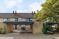 Woning Heraut 25 Rhoon