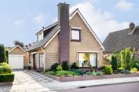 Woning Nachtegaallaan 12 Scherpenzeel Gld