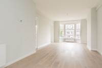 Woning Bergselaan 360 Rotterdam