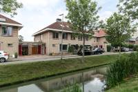 Woning Dijkwachtsingel 23 Rotterdam