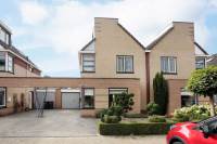 Woning van Ostadestraat 11 Ommen