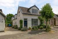 Woning Achterstraat 7 Asperen