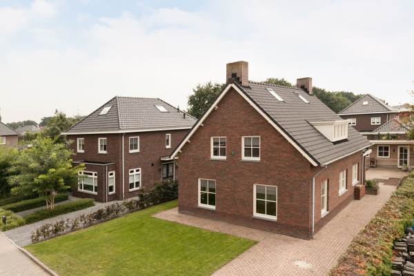 Woning Achtersteweg 2 Nuland