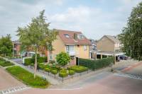 Woning Prinses Margrietstraat 25 Genemuiden