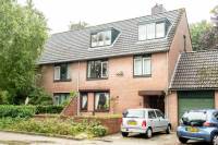 Woning Donkeregaarde 86 Nieuwegein