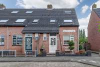 Woning Dwarsdeel 26 Hardinxveld-Giessendam