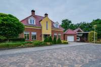 Woning De Hofvoogd 5 Borculo