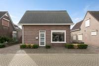 Woning Rozenkransstraat 21 St. Willebrord