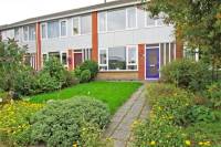 Woning Drijverstraat 6 Den Burg