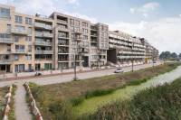 Woning Mary van der Sluisstraat 458 Amsterdam