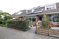 Woning Vaargeul 10 Den Burg