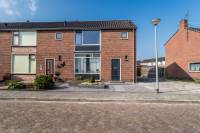 Woning Scheepvaartstraat 57 Oude Pekela