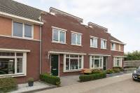 Woning Pannegat 6 Harlingen