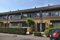 Woning Junistraat 41 Almere