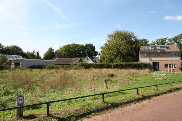 Bouwgrond Van de Goorstraat 5266 Cromvoirt