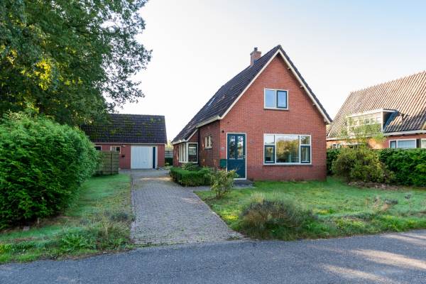 Woning Binnenwei 38 Hemrik