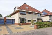 Woning Colmarstraat 111 Nijmegen