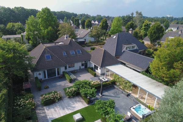 Woning Heestereng 49 Barneveld