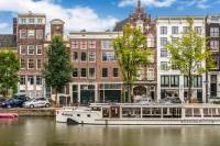 Woning Singel 273 Amsterdam