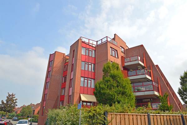 Woning Suykers acker 139 Heemskerk