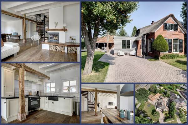 Woning Snikkepad 2 Delfzijl